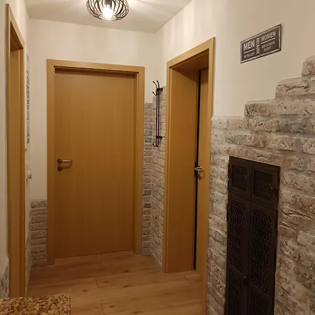 Casa Del Norte