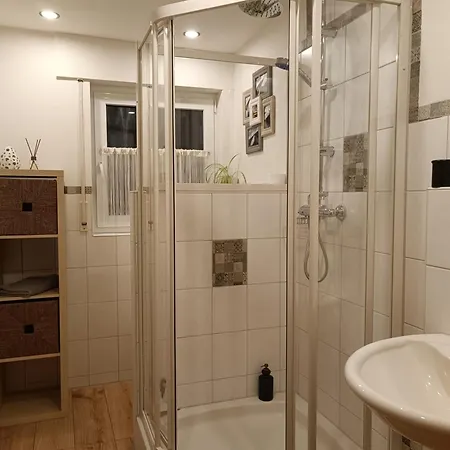דירה Casa Del Norte