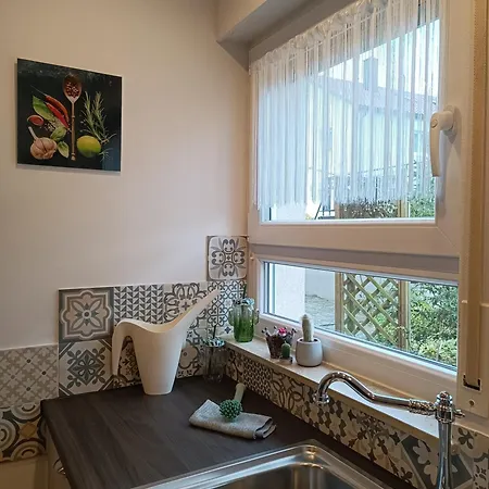 Casa Del Norte דירה Brackenheim