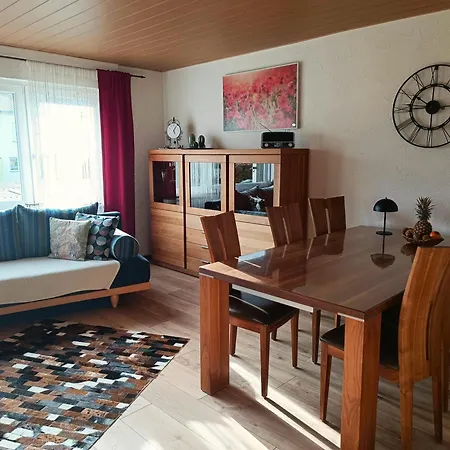 Casa Del Norte Brackenheim