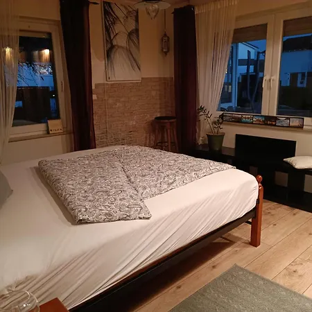 Casa Del Norte Brackenheim