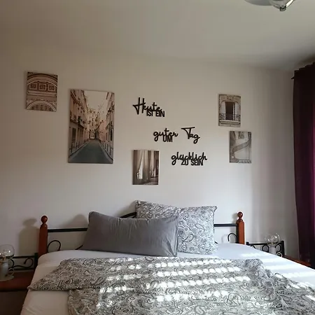 Casa Del Norte Brackenheim