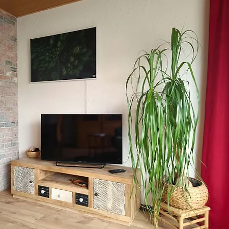 Casa Del Norte Apartment