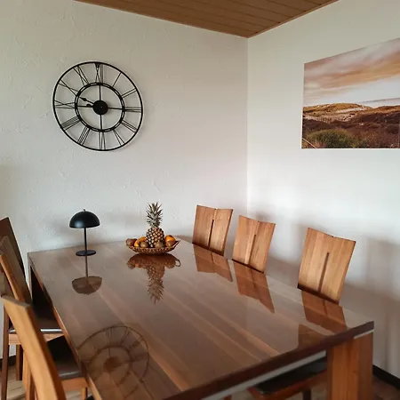 Casa Del Norte Daire Brackenheim