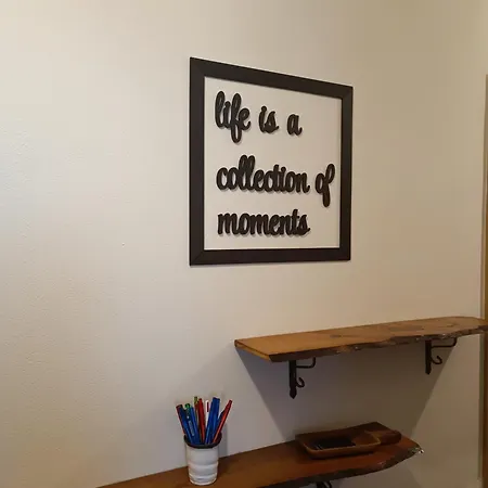 Casa Del Norte Brackenheim