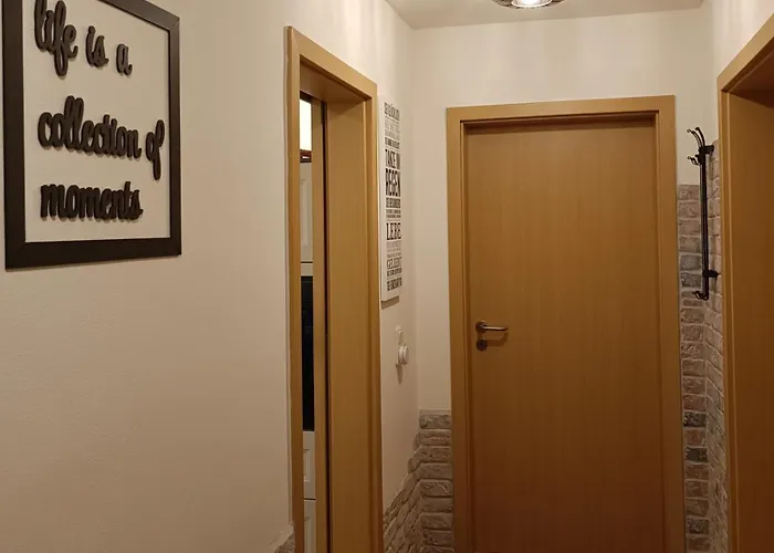 شقة Casa Del Norte *