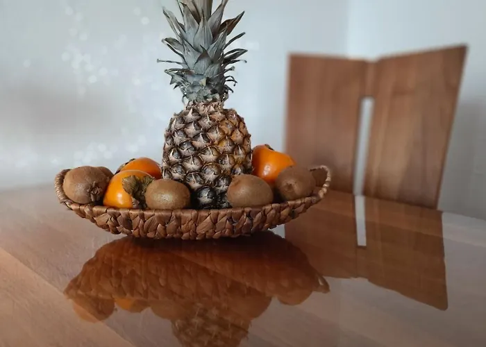 Casa Del Norte דירה Brackenheim