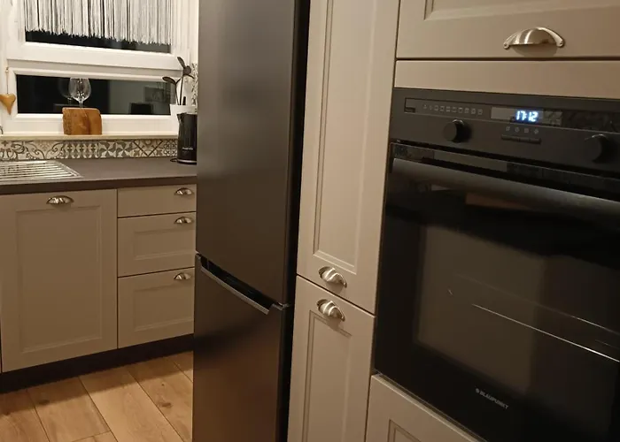 דירה Casa Del Norte Brackenheim