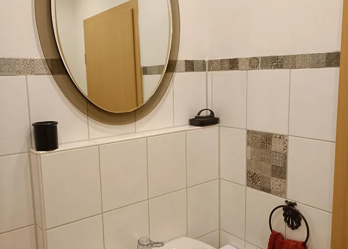 Casa Del Norte شقة