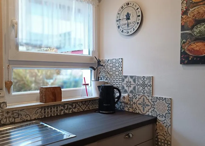 דירה Casa Del Norte *