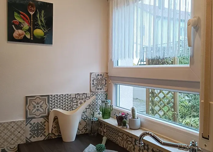 Casa Del Norte شقة Brackenheim