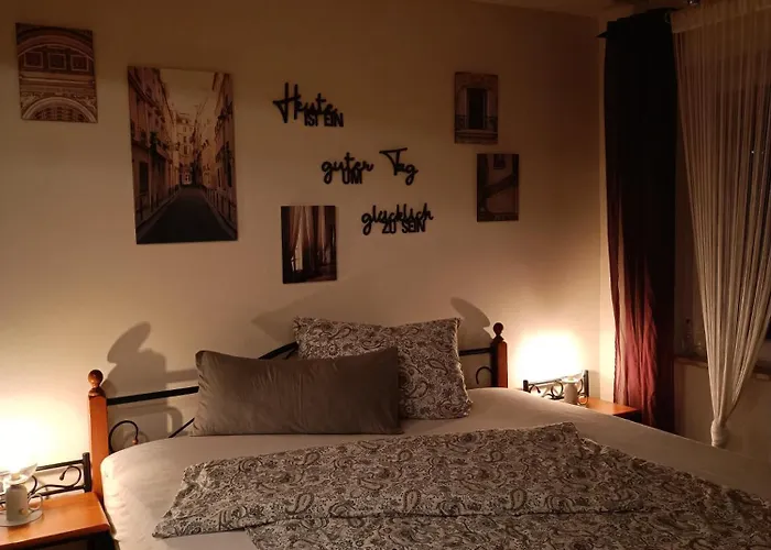 Casa Del Norte * Brackenheim