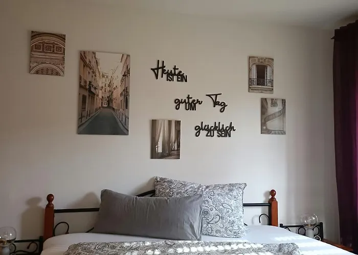 Casa Del Norte Brackenheim