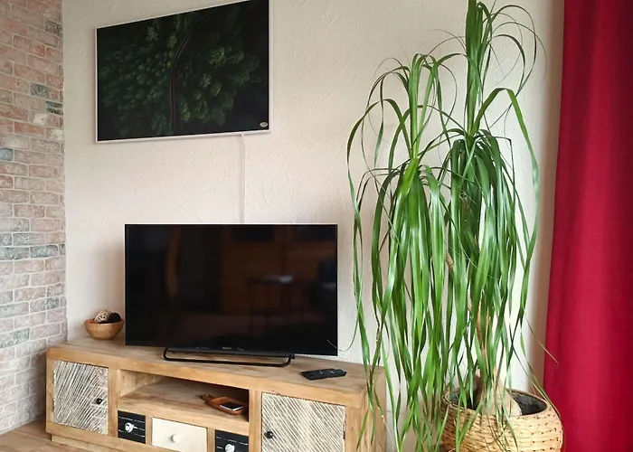 Casa Del Norte דירה