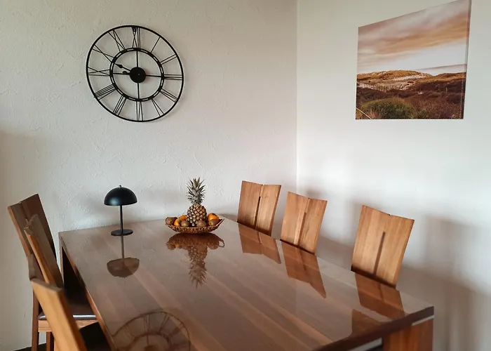 Casa Del Norte דירה Brackenheim