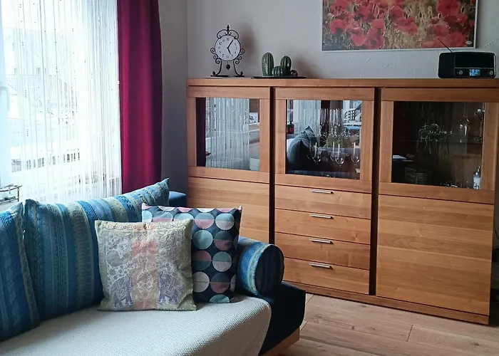 Casa Del Norte Brackenheim