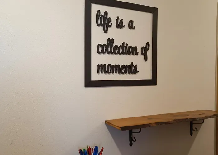 Casa Del Norte Brackenheim