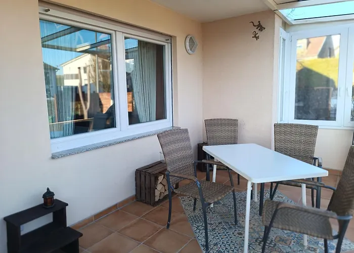 Casa Del Norte * Brackenheim